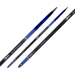 Salomon RC8 eSKIN X-Stiff + Shift 25/26