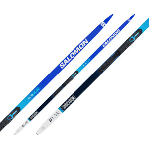 Salomon S/LAB eSKIN Soft + Shift Race 25/26