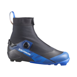 Salomon Equipe Pro Classic Boa