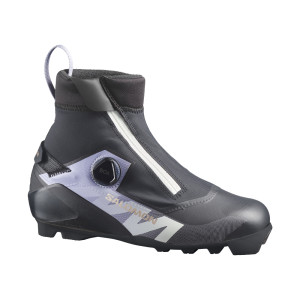 Salomon Equipe 10 Classic Boa Women