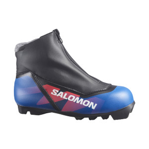Salomon Equipe Pro Junior