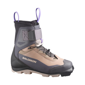 Salomon Outside BC