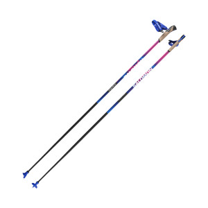 Salomon Equipe Pro Click Poles