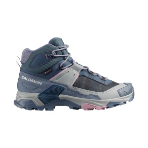 Salomon X Ultra 5 Mid GTX Women