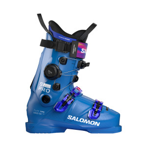 Salomon S/PRO Alpha C Boa 130