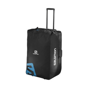 Salomon Clubline Wheeled Jumbo Bag