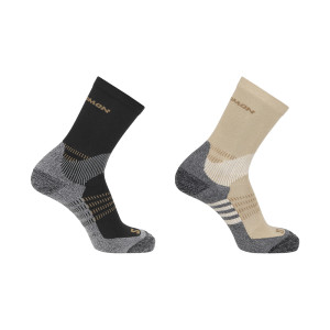 Salomon X Ultra Access Crew Socks