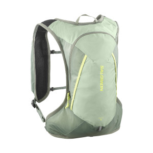Salomon Cross 8