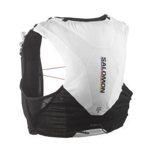 Salomon ADV Skin 5 Race Flag