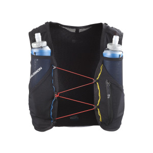 Salomon ADV Skin 5 Race Flag