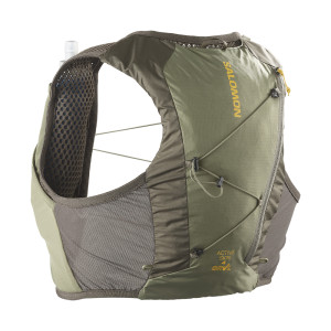 Salomon Active Skin 4 GRVL