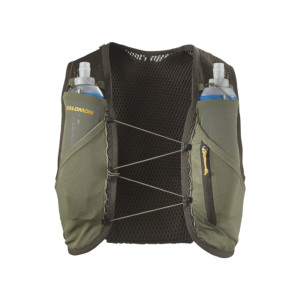Salomon Active Skin 4 GRVL