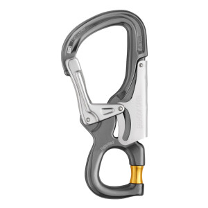 Petzl Carabiner Eashook Open