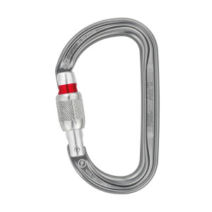 Petzl AmD Screw-Lock Carabiner