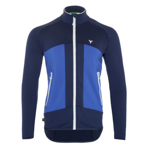 Silvini Valdaoro Herren-Fleecejacke