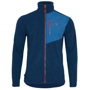 Silvini Anterselvo Herren-Fleecejacke