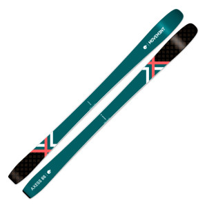 Movement Axess 86 Women