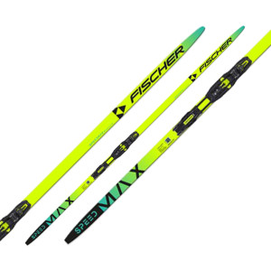 Fischer Speedmax 100 Classic+ 702 Soft 26/27