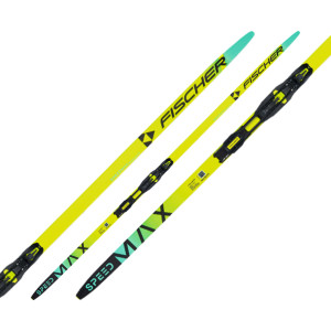 Fischer Speedmax 100 Classic Plus 902 Medium 25/26