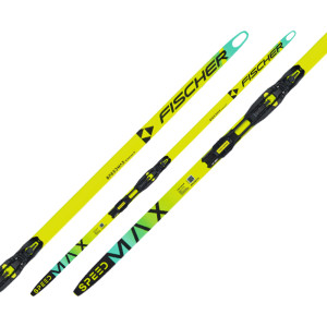 Fischer Speedmax 90 Skate Plus 115 Medium 25/26