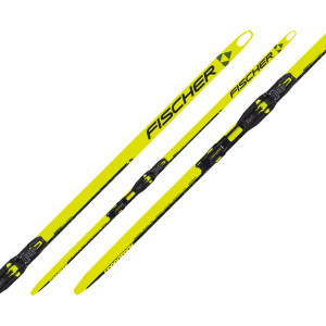 Fischer Speedmax Helium Skate 61K Stiff 24/25
