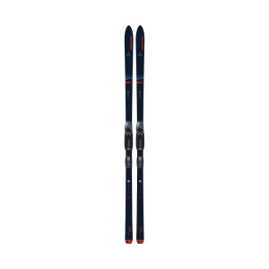 Fischer Traverse 78 Crown/Skin Xtralite 26/27