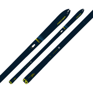 Fischer Excursion 88 Crown/Dual Skin XTR 26/27