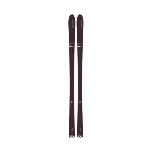 Fischer S-Bound 98 Crown/Dual Skin XTR