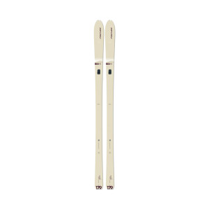 Fischer S-Bound 112 Crown/Dual Skin XTR