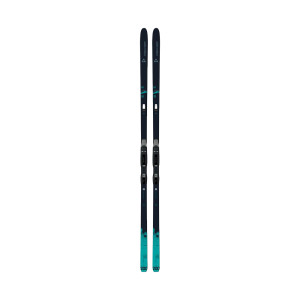 Fischer Transnordic 66 Easy Skin Xtralite