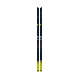 Fischer Transnordic 82 Easy Skin Xtralite