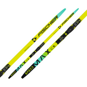 Fischer Twin Skin Speedmax 90 Junior 26/27