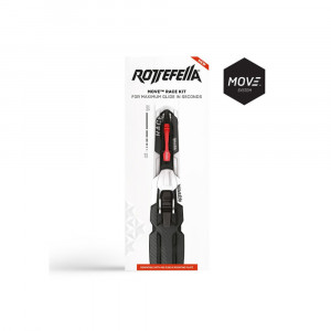 Rottefella Move Race Kit NIS Classic 22/23