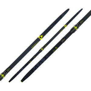 Fischer Twin Skin Speedmax 70 Stiff + Race Classic 25/26