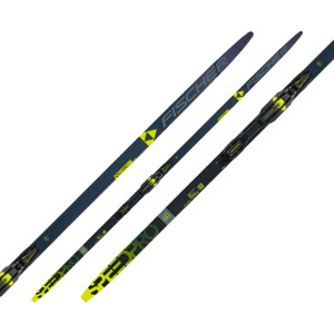 Fischer Speepro 60 Classic + Race Classic IFP 26/27