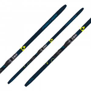 Fischer Cruiser EF + Control Step-In Turnamic 23/24