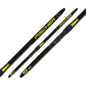 RCR Skate Junior + Tour Step In JR 25/26