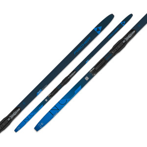 Fischer Apollo EF Mounted 25/26