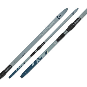 Fischer Fibre Crown EF Mounted 25/26