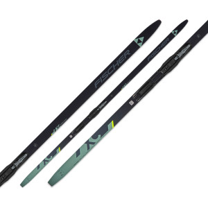 Fischer Sports Crown EF Mounted 25/26