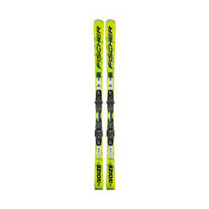 Fischer RC4 Noize LT SF + RC4 Z12 GW 26/27