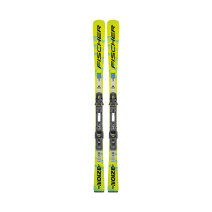 Fischer RC4 Noize ST Pro + RC4 Z13 GW FF 26/27