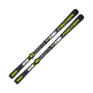 Fischer RC4 LT LYT PR + RC4 Z11 PR 25/26