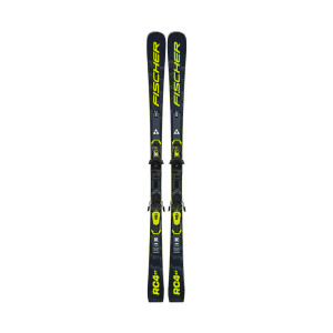 Fischer RC4 ST + RC4 Z11 PR 26/27