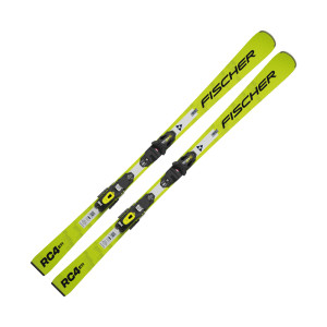 Fischer RC4 STI TPR + RS 10 PR 25/26