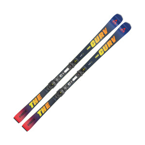 Fischer The Curv M-Plate + RC4 Z13 GW FF 25/26