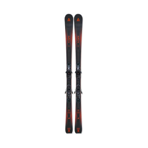 Fischer The Curv TI + RS 10 PR 26/27