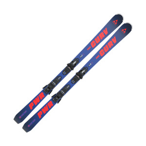 Fischer The Curv Power TPR + RS 10 PR 25/26