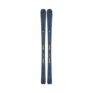 Fischer The Curv GT 80 + RSW 11 PR 26/27