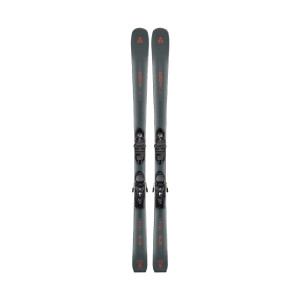 Fischer The Curv GT 76 + RSW10 PR 26/27